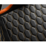 Cougar CHRCR-OUTRIDER-S Outrider S 高級電競椅 (橙黑色)